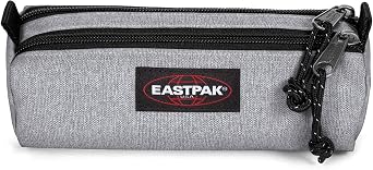 Eastpak Double Benchmark Unisex Yetişkin Kalem Çantası