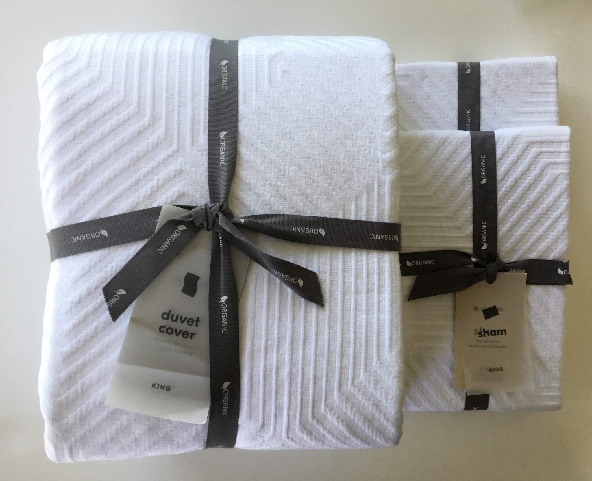 West Elm Modern Geo Duvet Cover King And Two King Desertcart INDIA