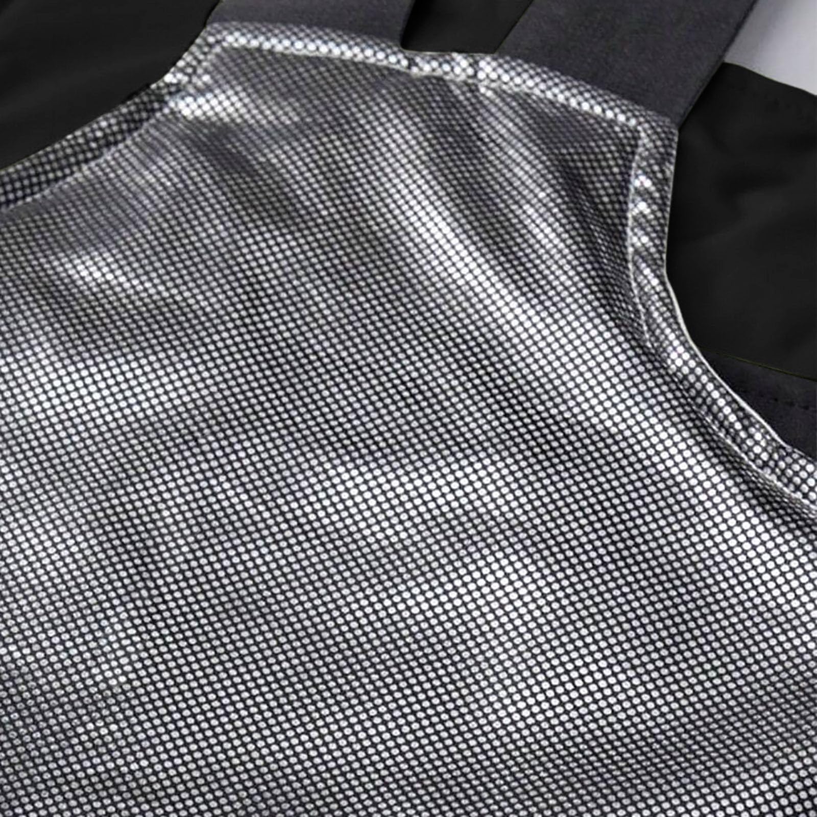 Pantalon de Ski Homme Grande Taille Salopette en Polaire de Ski Impermeable Pantalon de Snowboard RandonnéE Softshell Pantalons de Neige Chaud pour l'hiver Chaud Vêtements Salopettes et Combinaisons