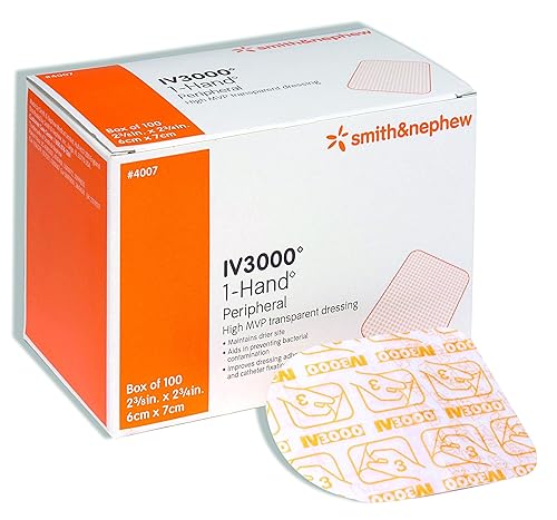 Caja de tocador Opsite IV 3000 de 1002.38 in.x 2.75 in.
