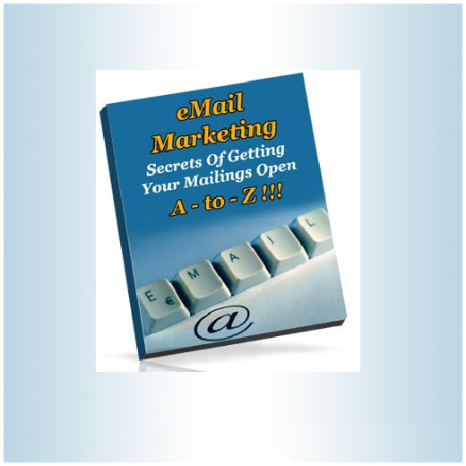 Email Marketing A to Z