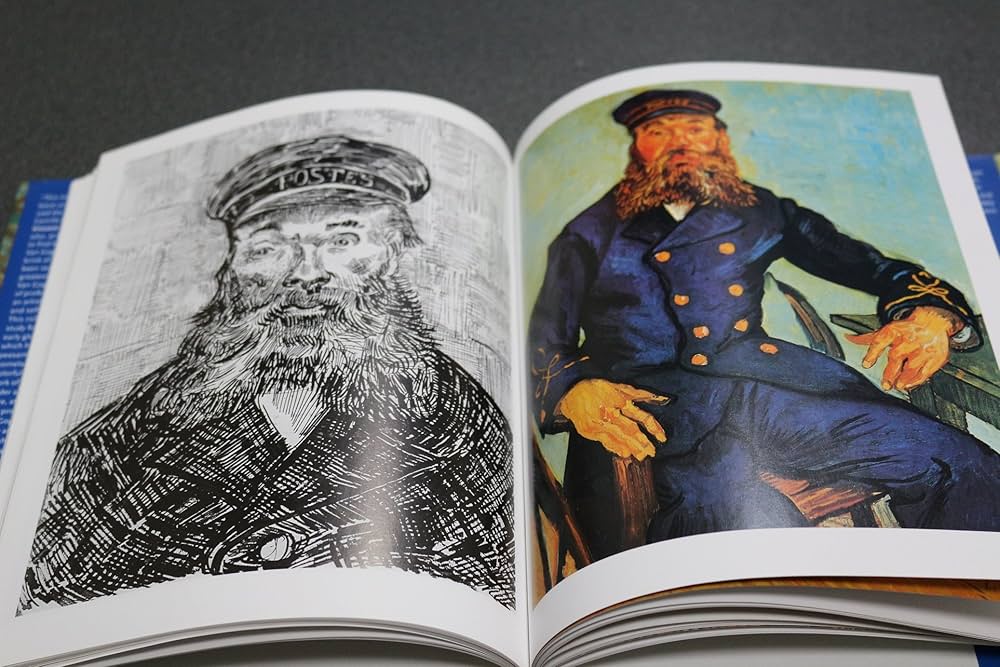 Van Gogh: Walther, Ingo F: 9783822863220: Amazon.com: Books