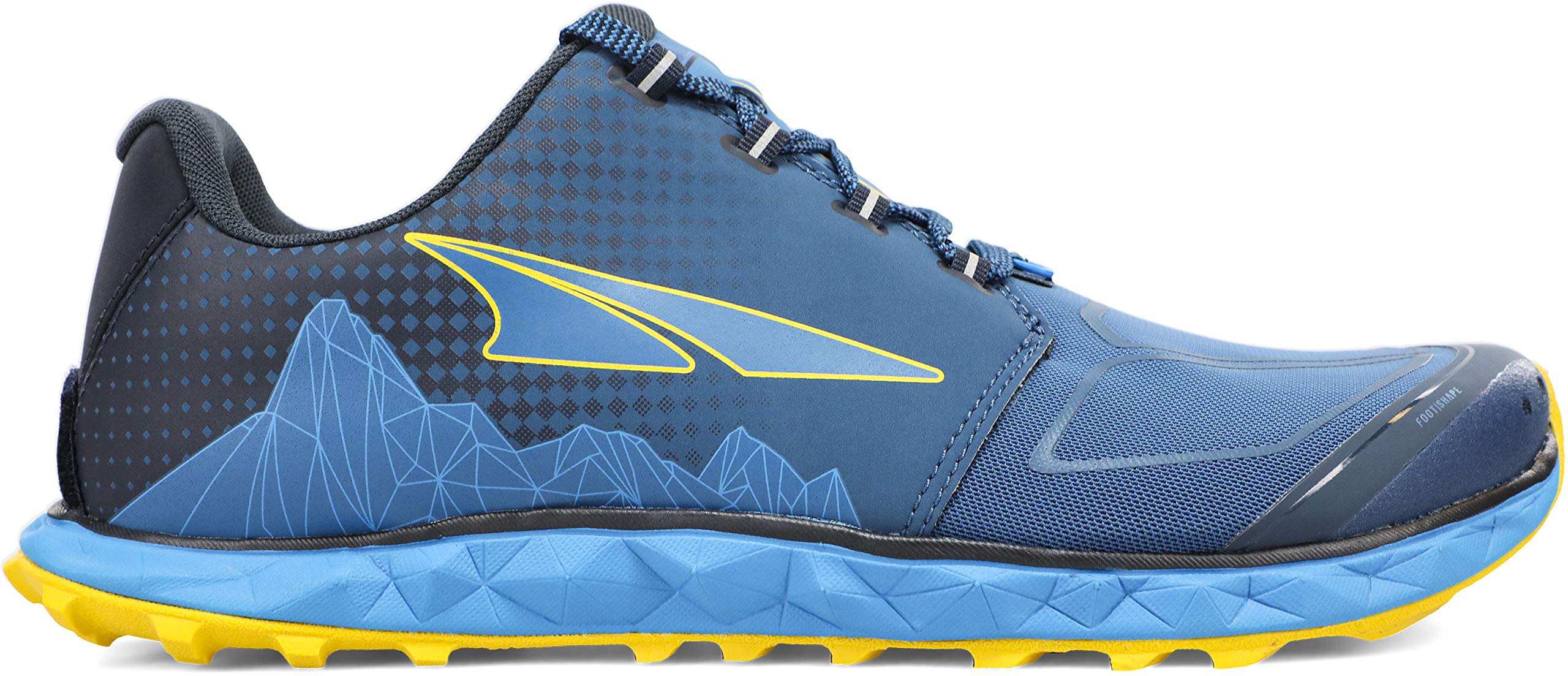 Altra Superior 4.5 Trail Running Shoes - AW20