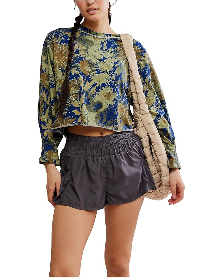 FP Movement Inspire Layer Print - Main View