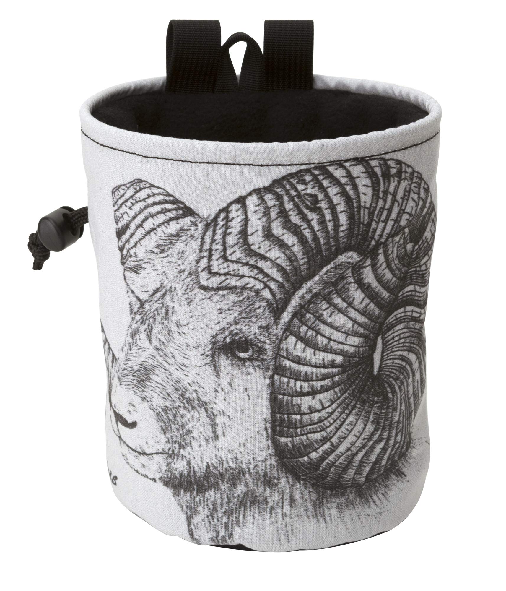 Metolius Wildlife Comp - Bolsa para tizas, RaM