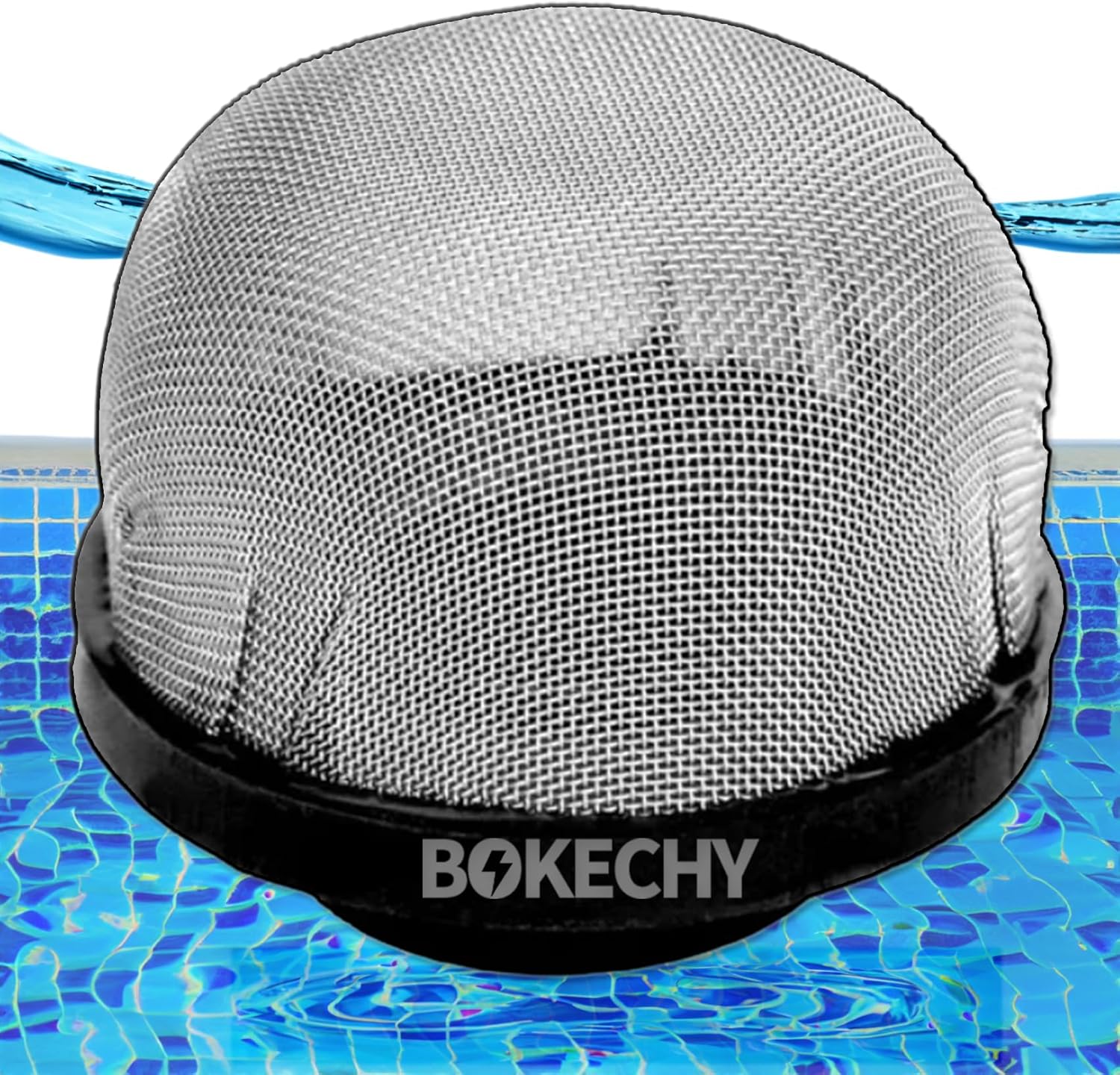 172855 Air Vent Strainer(Original Quality) Fit for