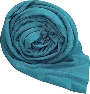 AMOS and SAWYER Solid Fabric Wrap/Layer, Newborn Baby Layer Photography Prop (Jade)