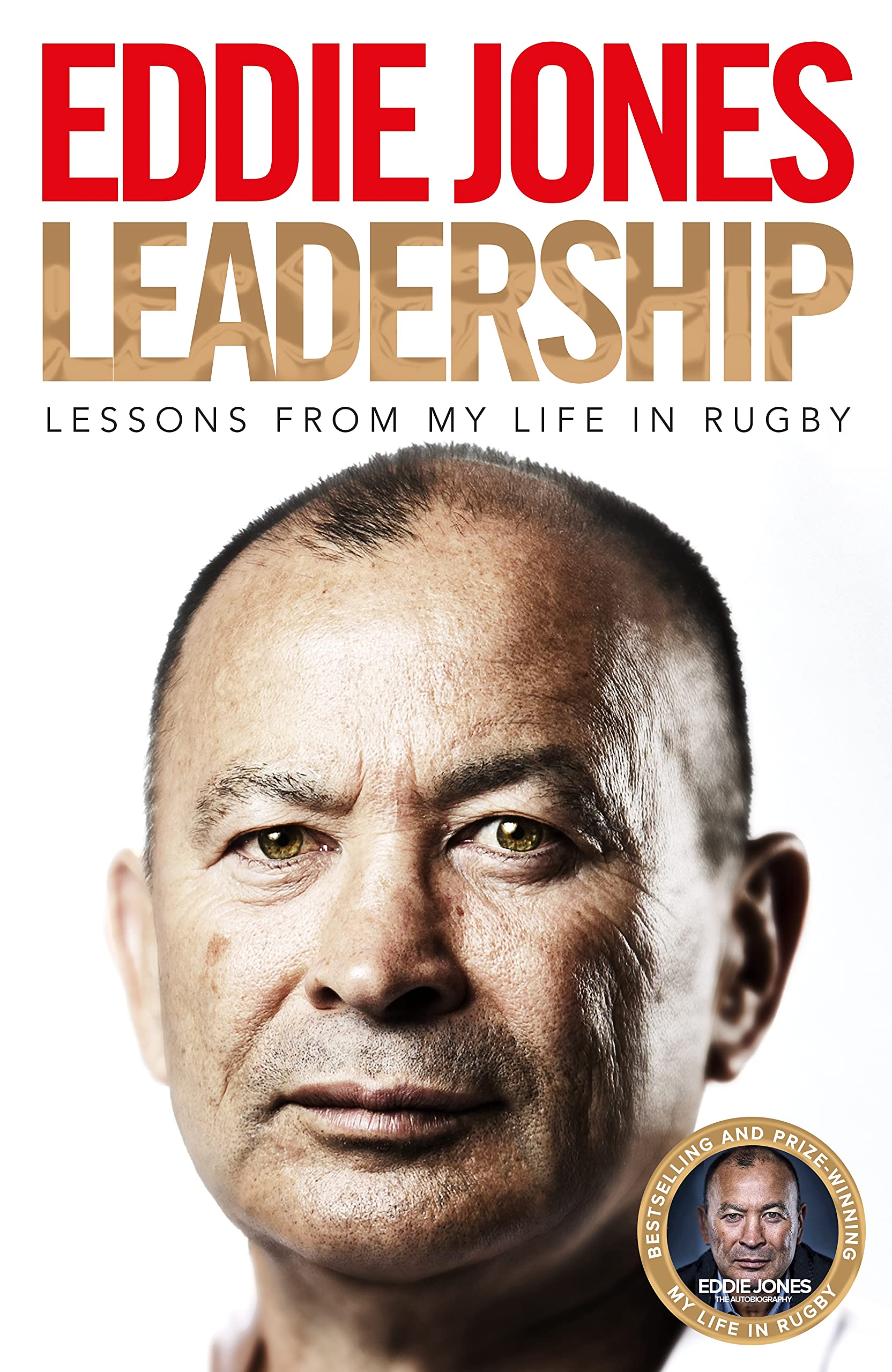 MACMILLAN Leadership: Lessons From My Life in Rugby