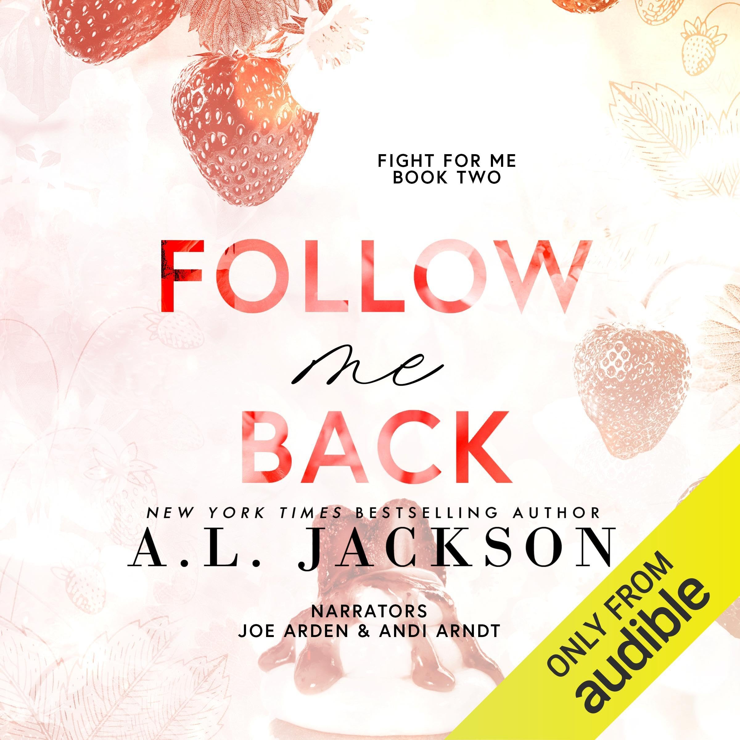 Cover art for Follow Me Back