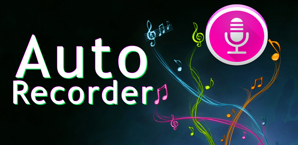 Auto Recorder App on Amazon Appstore