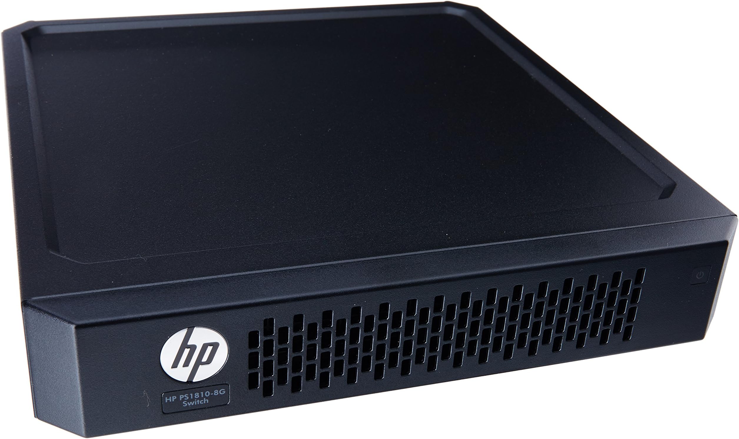 Hewlett Packard AABA Ps1810-8g Switch (J9833A)