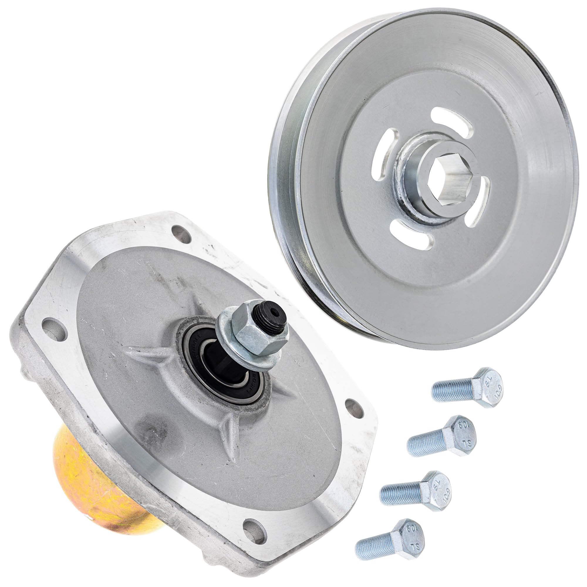 K K X103 (KA 14) Kawasaki Key Blank | CLK SUPPLIES, LLC