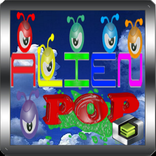 Exploit all the aliens - App on Amazon Appstore