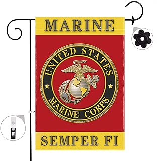 Best Usmc Garden Flag Of 2020 Top Rated Reviewed