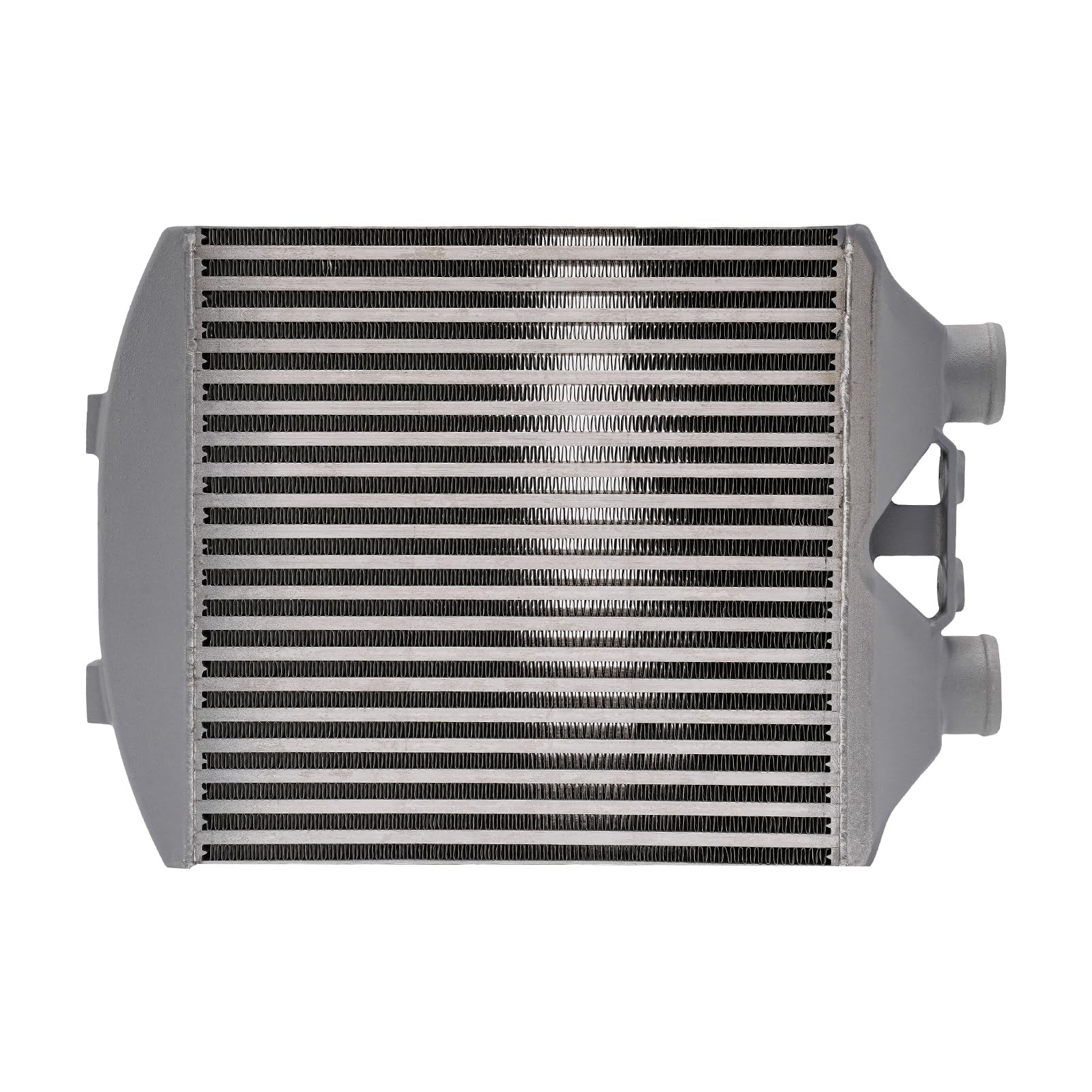 r Zestaw przewodów intercoolera Do Ibizy Mk4 1.9 130pd Chłodnica intercooler Intercooler do turbiny | Silnik Intercooler ze stopu aluminium 60 psi