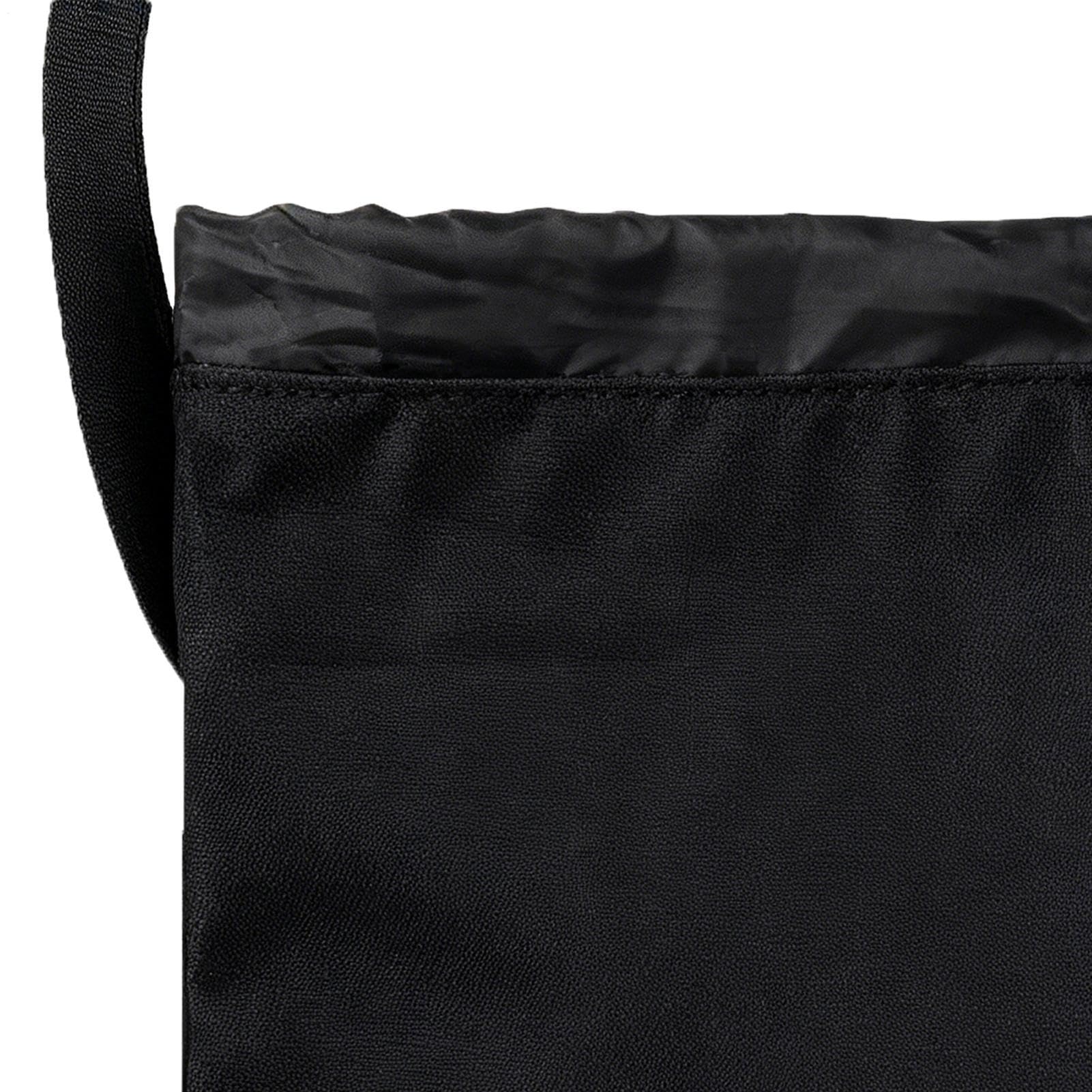 Bolsa De Gimnasio Saco Con Cordón