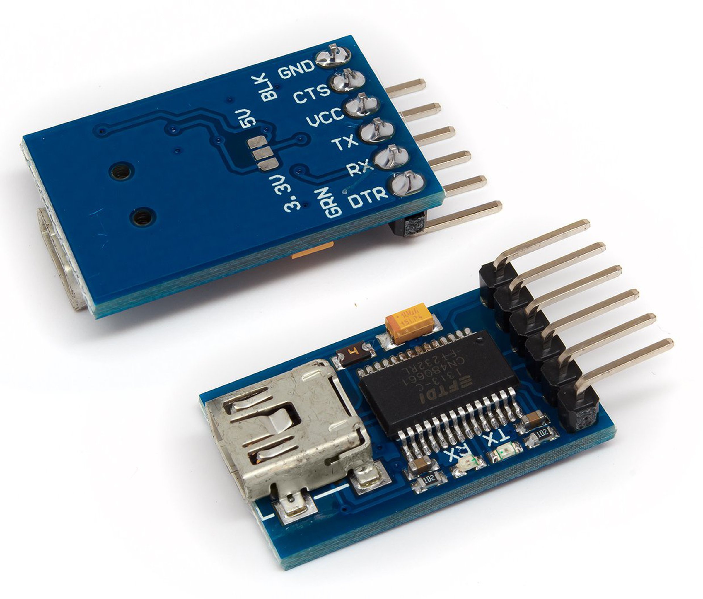 invento ftdi basic breakout usb to ttl 5v module ft232rl usb mwc for diy