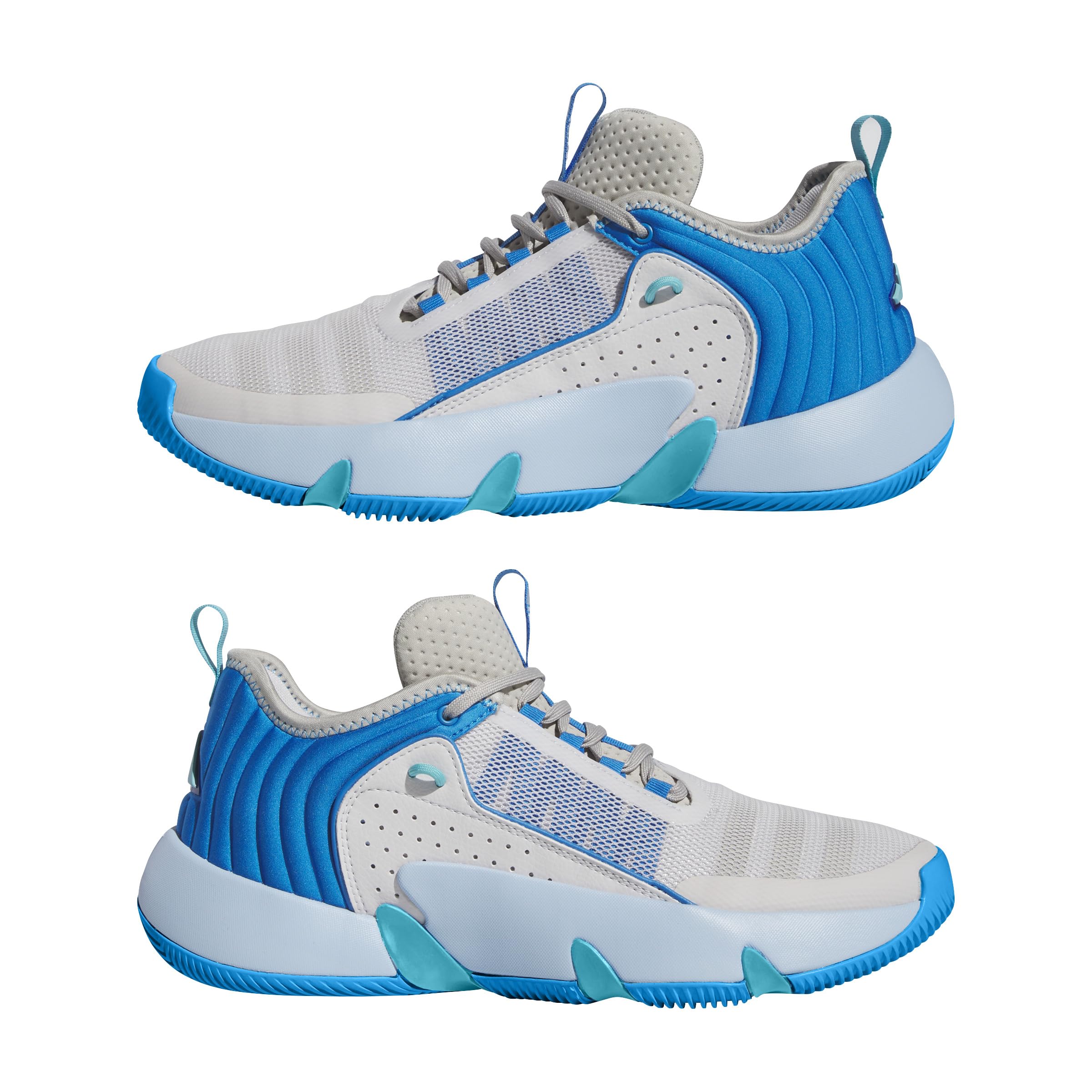 adidas Uniseks Trae Unlimited ShoesButy do koszykówki
