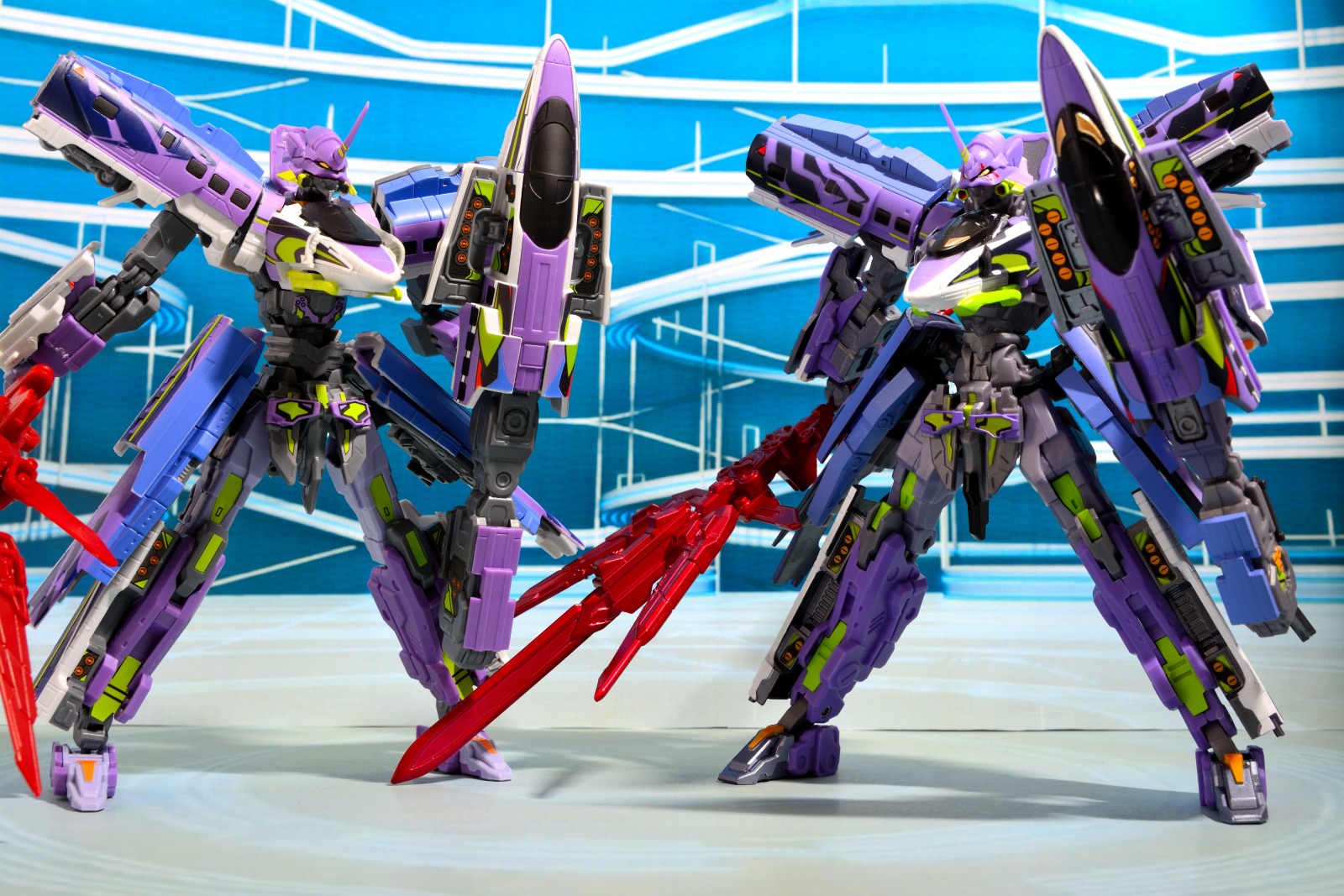 塗装済みで魅力を感じる人はアリ、そうでなければMODEROIDの方が良いかも