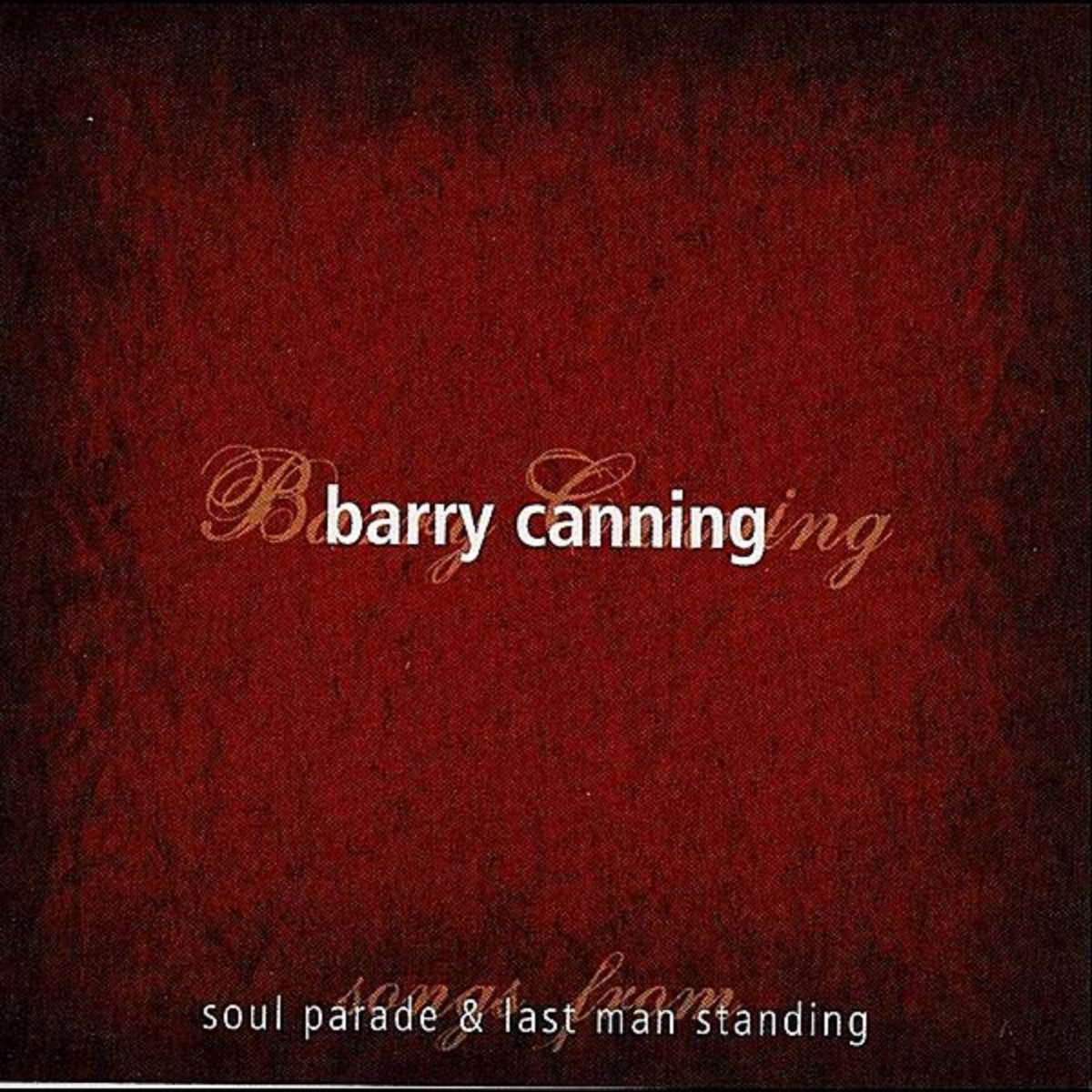 Barry Canning