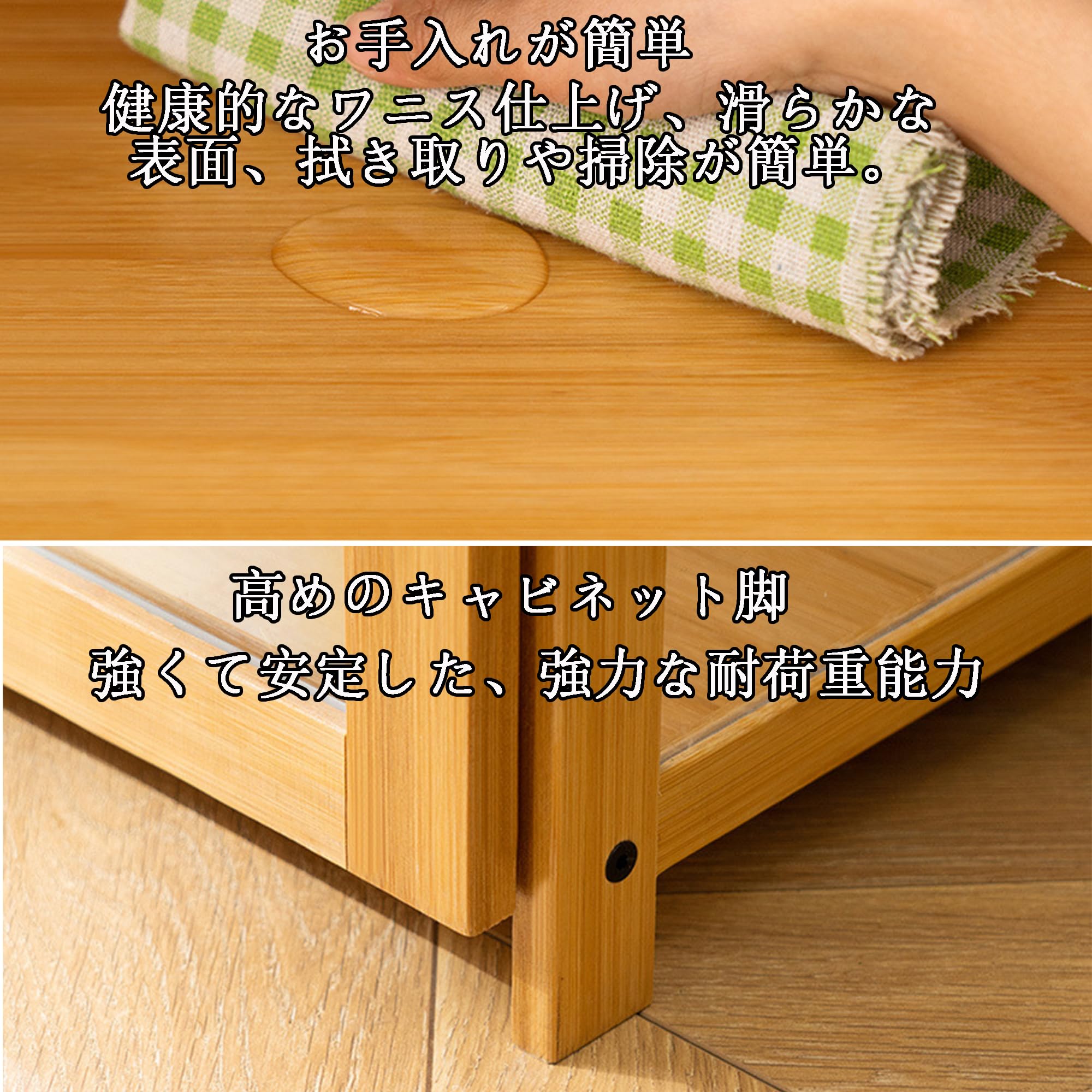 Amazon.co.jp: コレクションケースフガラスケースディスプレイラ