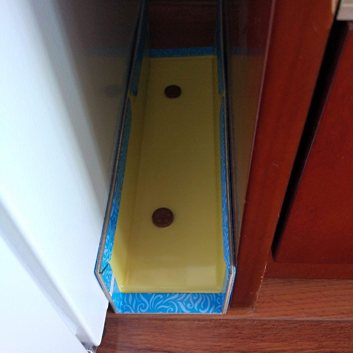 Qtraps Extra Large 12" X 6" Mouse & Rat Trap – Non Toxic, No Touch, Sticky Glue Pads Catch, Kill & Contain Mice, Rats & Small Rodents & Pests – Boards are Safe for Indoor or Outside Use - Pack of 3