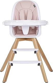 high low high chair