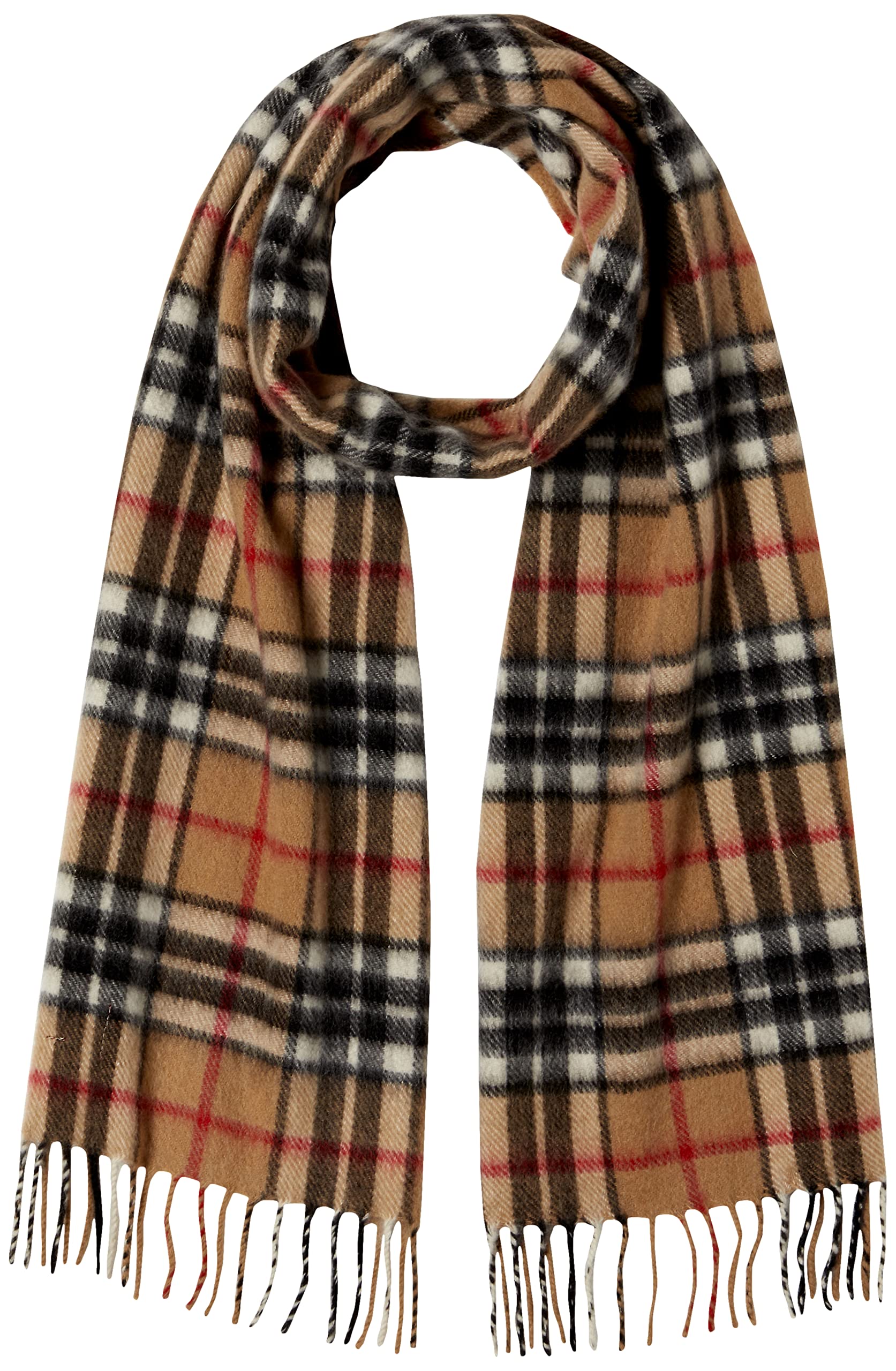 Amazon | [ジョシュアエリス] レディース カシミア マフラー ストール