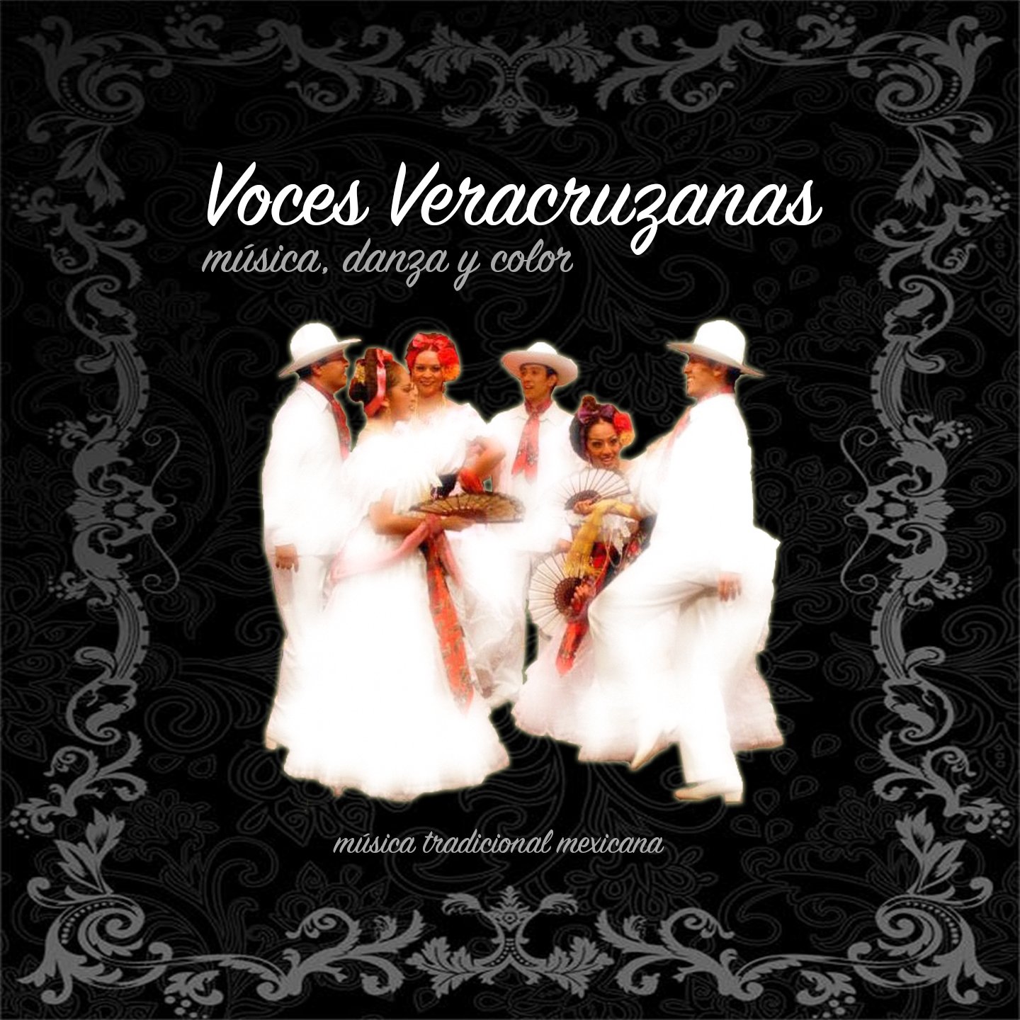 Voces Veracruzanas