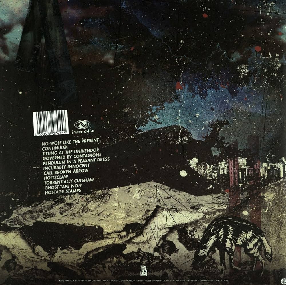 at the drive-in / 【LP】 At the Drive in LP for sale | eBay