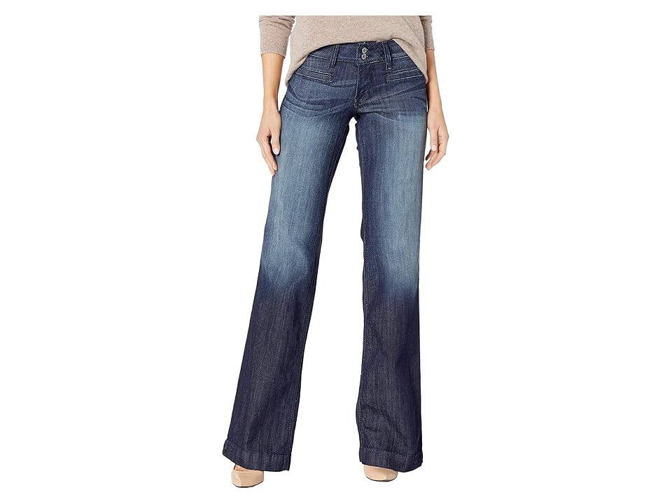 

Ariat Trouser Lyric Jeans (Celestial) Women's Jeans