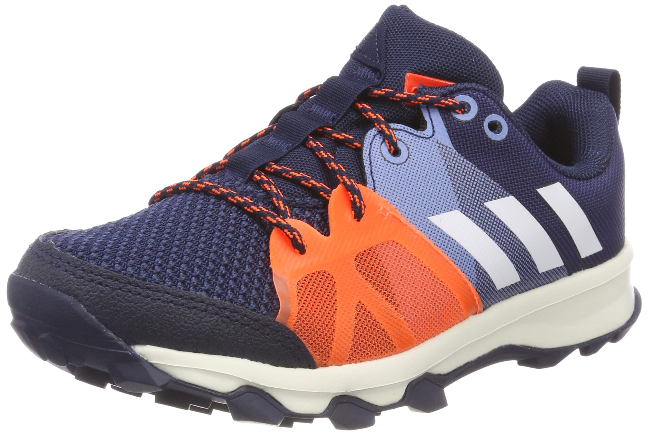 Adidas Unisex Kids Kanadia 8 1 Trail Running Shoes | Desertcart Bermuda