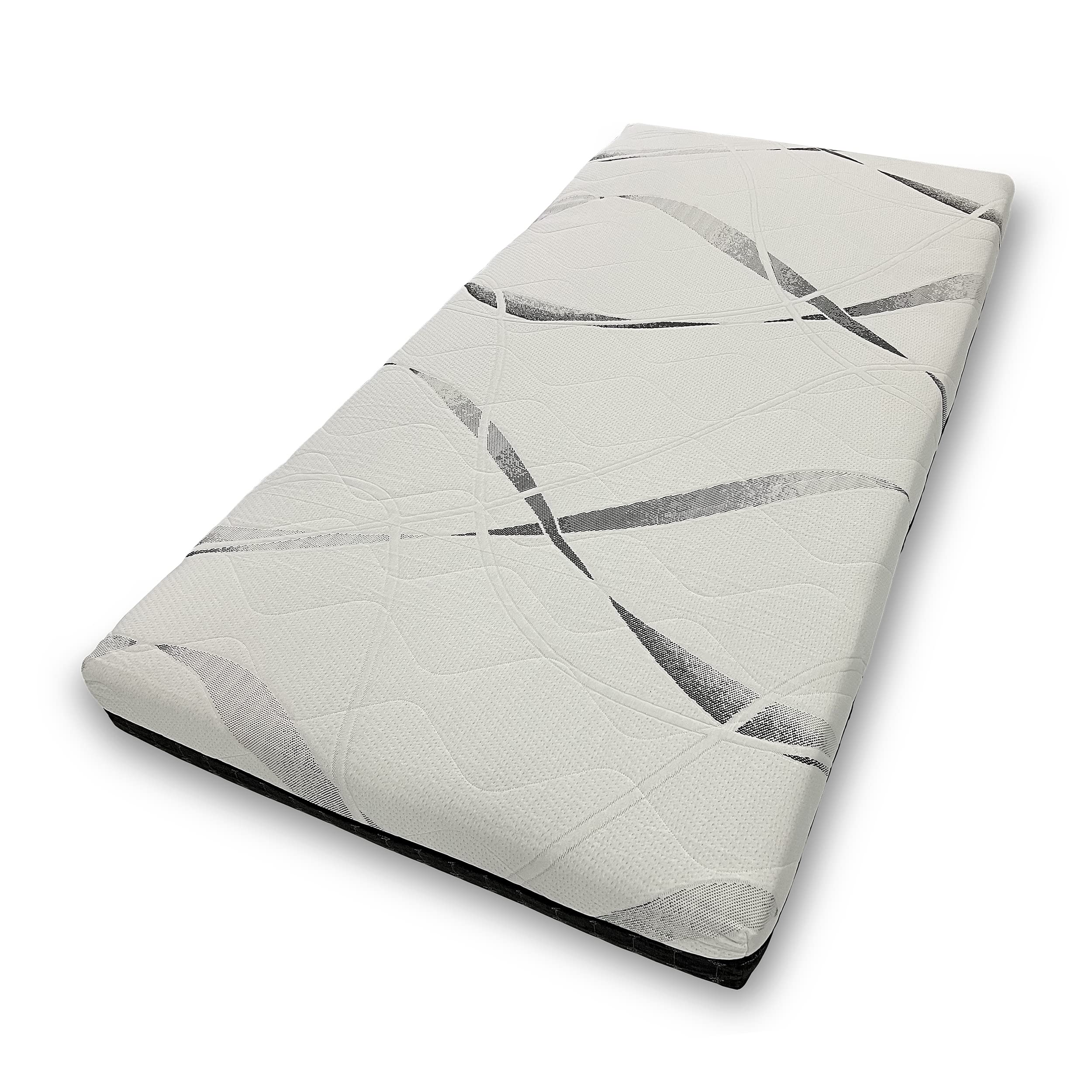 Buy TORQUE Semi Truck Mattress 80" x 39" x 7" Size for Select Freightliner, Volvo, International