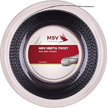 MSV Hepta Twist String Reel