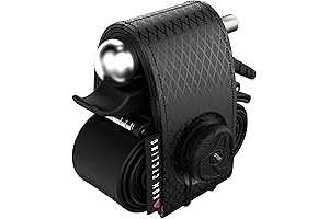 KOM Cycling Mountain Bike Frame Strap