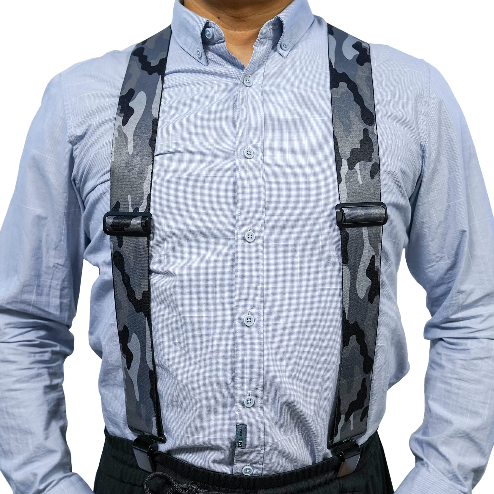 Mens Suspenders 2