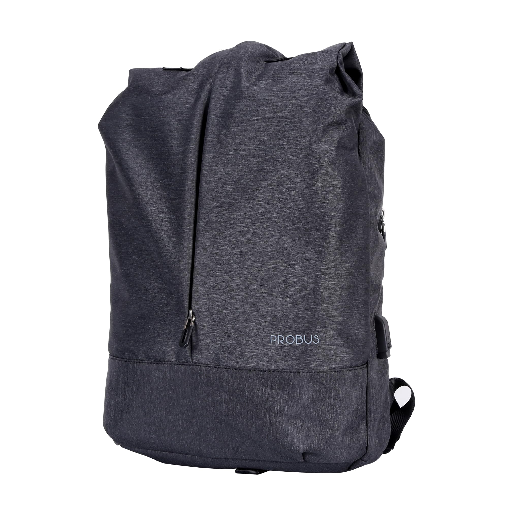 See full amazon price history chart for Probus Laptop Bag Backpack compatible with upto 15.6 inch Laptop Macbook| 28 liters |USB Charging Port|Dark Grey Probus Laptop Bag Backpack compatible with upto 15.6 inch Laptop Macbook| 28 liters |USB Charging Port|Dark Grey (B07WRPNMFB) Amazon Price History, Amazon Price Tracker