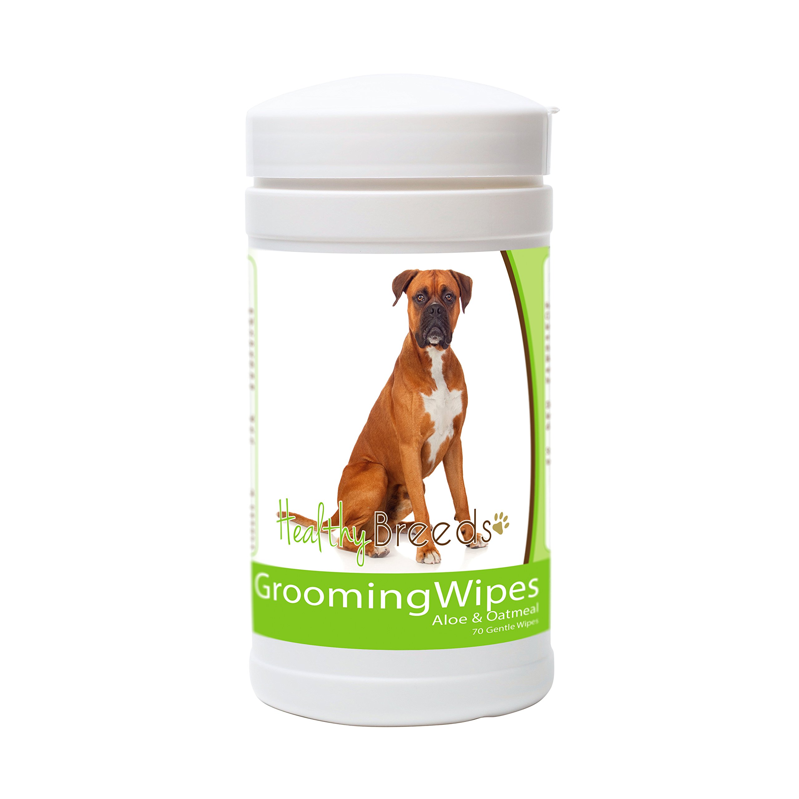 Healthy BreedsGrooming - Toallitas