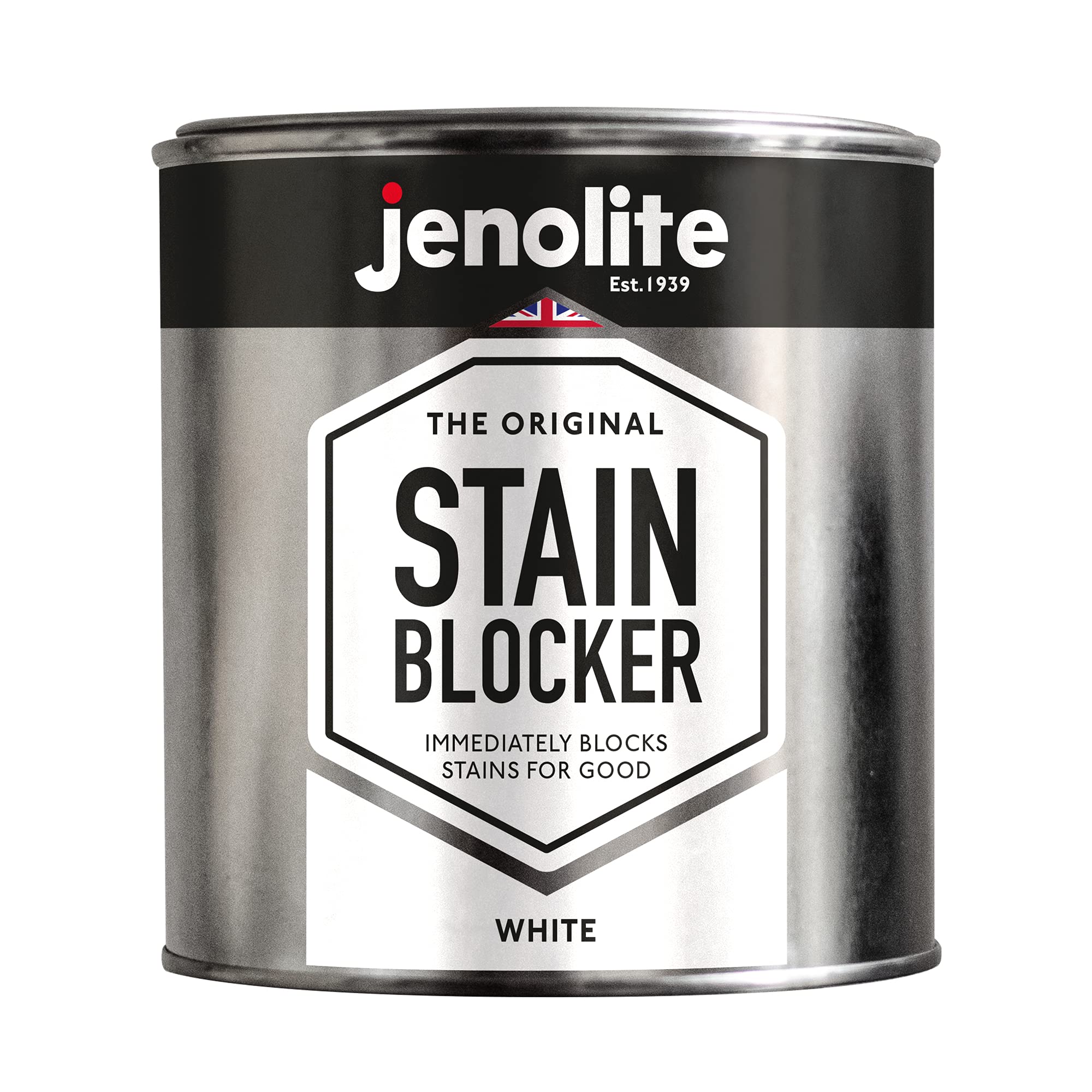 Jenolite Stain Blocker White 1L