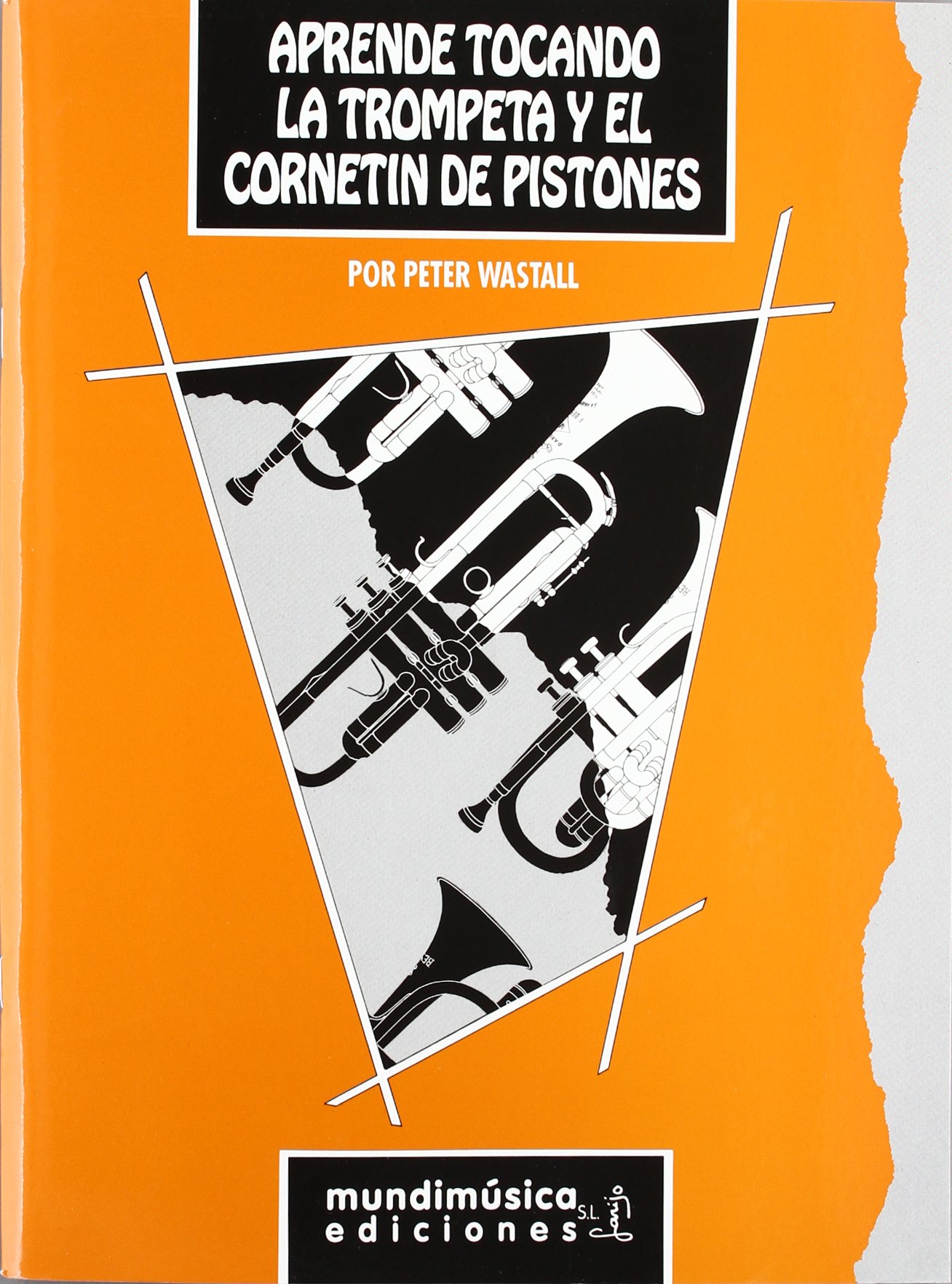 Comment apprendre la trompette facilement livre de cours pour corriger les fausses notes