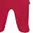 Gerber NFL Baby Boys Sleep \'N Play Footie, Arizona Cardinals, 6-9 Months