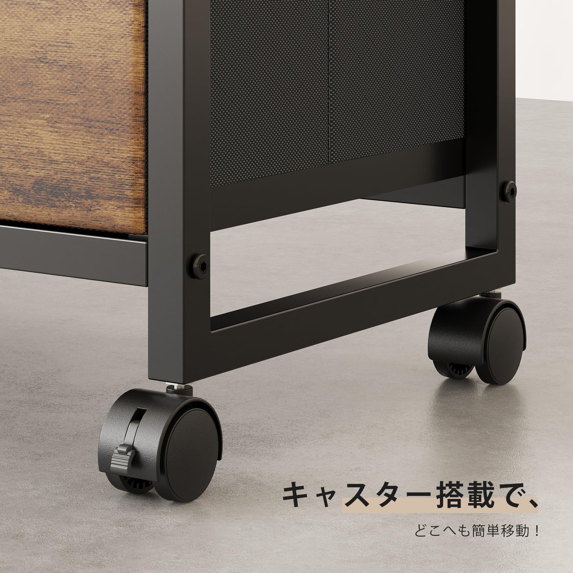 Amazon｜YeTom タンス 収納 チェスト 洋服収納 おしゃれ 洋服タンス