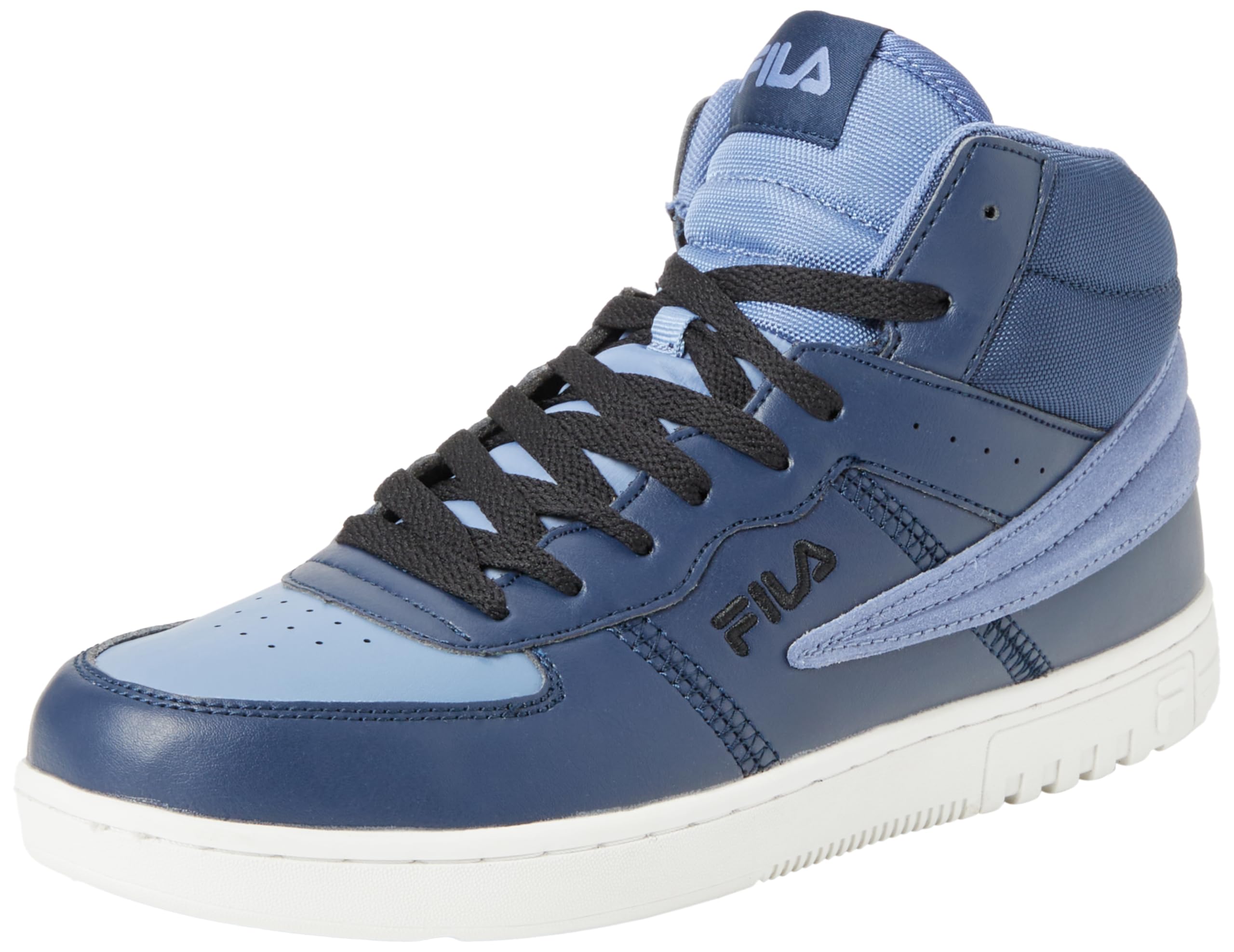 FILA Noclaf Mid, Zapatillas Hombre