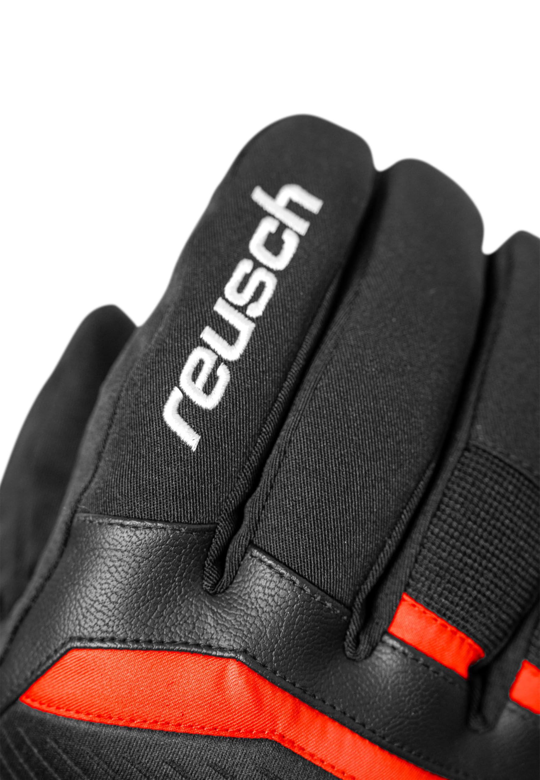 Reusch Venom R-TEX® XT bardzo ciepłe, wodoodporne, wiatroszczelne i oddychające rękawiczki zimowe, uniseks, rękawice śniegowe, rękawice narciarskie dla kobiet i mężczyzn
