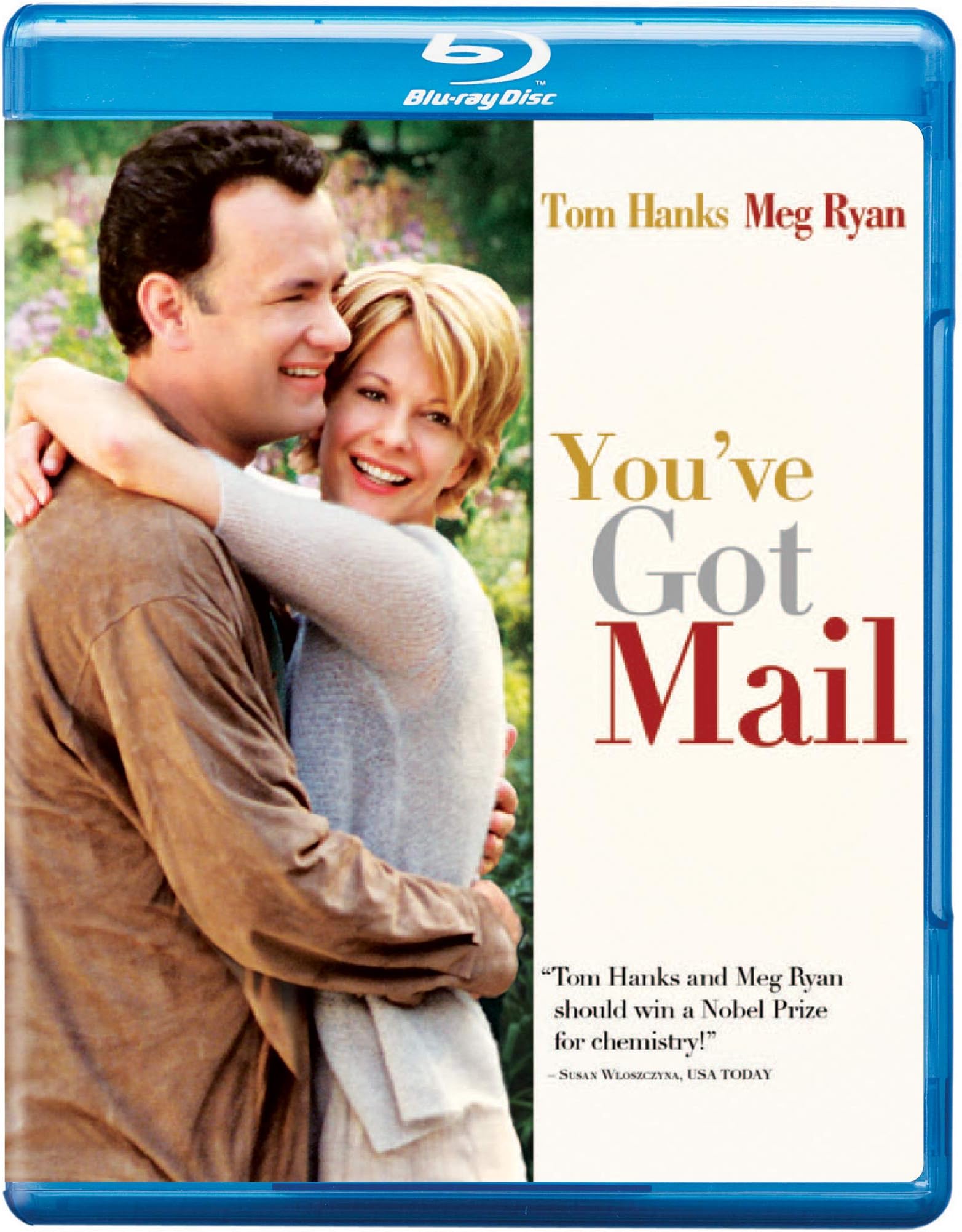 Tom Hanks: You've Got Mail