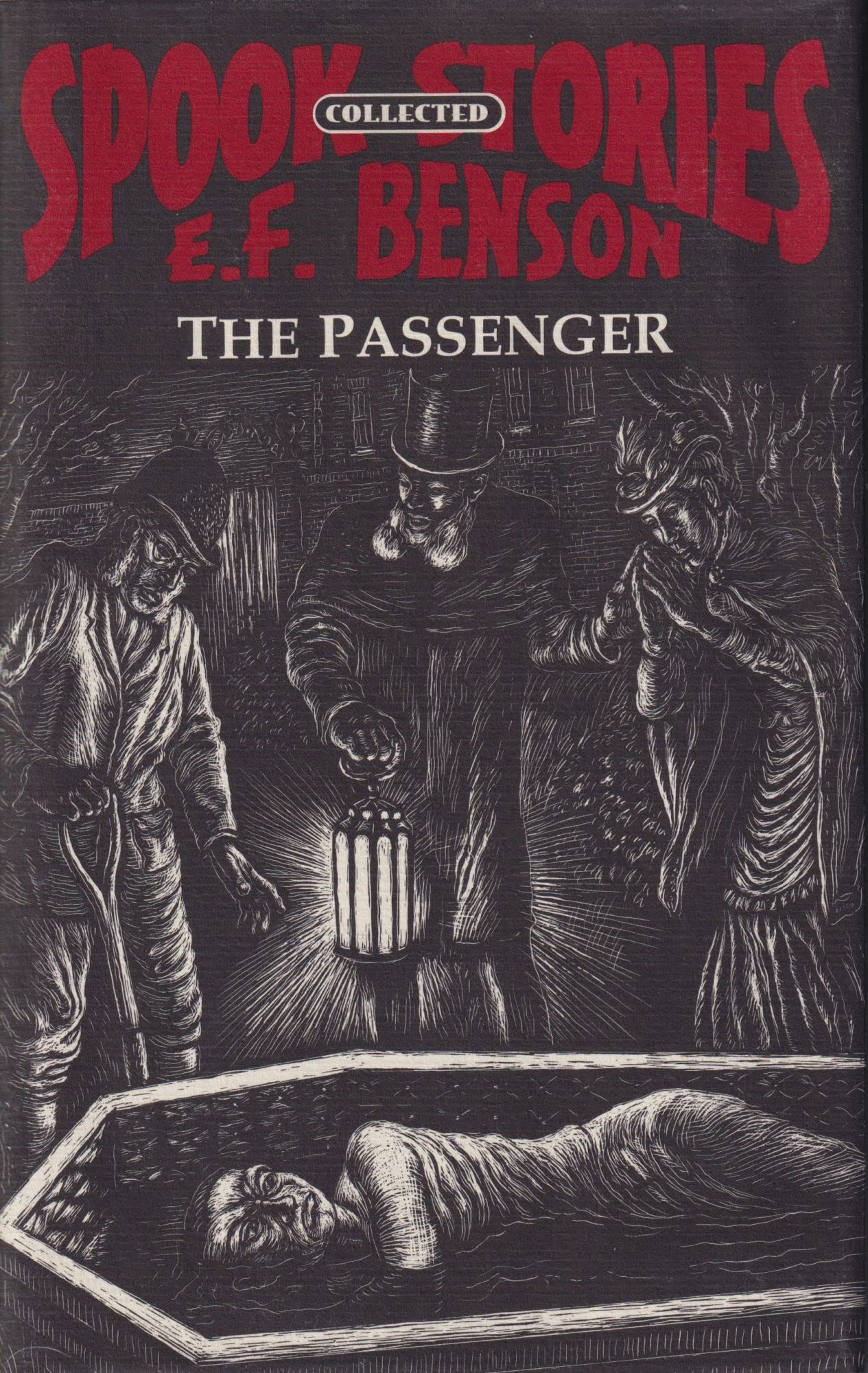 The Terror by Night