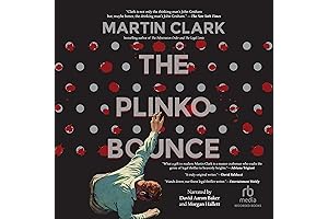 The Plinko Bounce: More Than Just a Carpenter