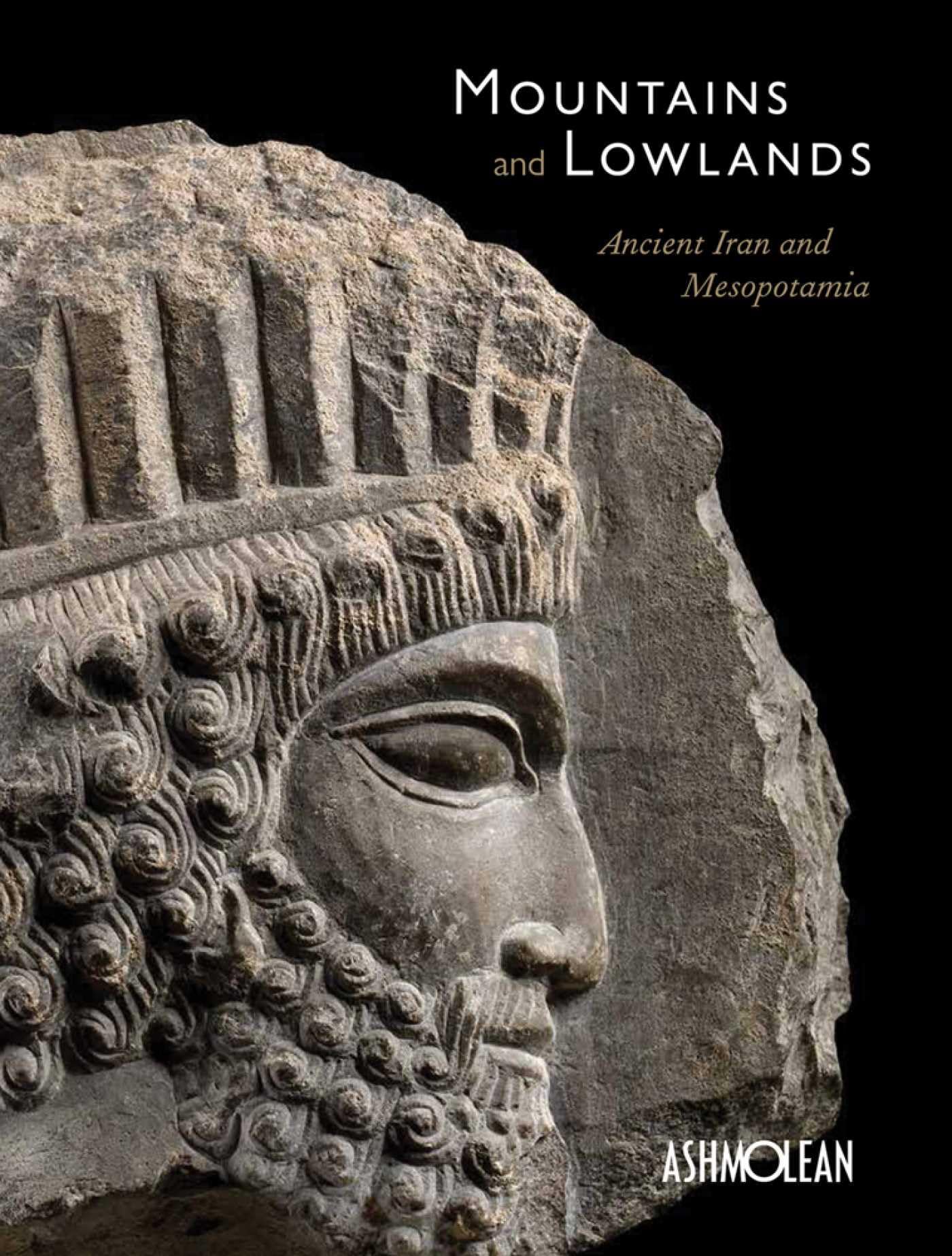 Mountains and Lowlands: Ancient Iran and Mesopotamia by Paul Collins PAPERBACK
