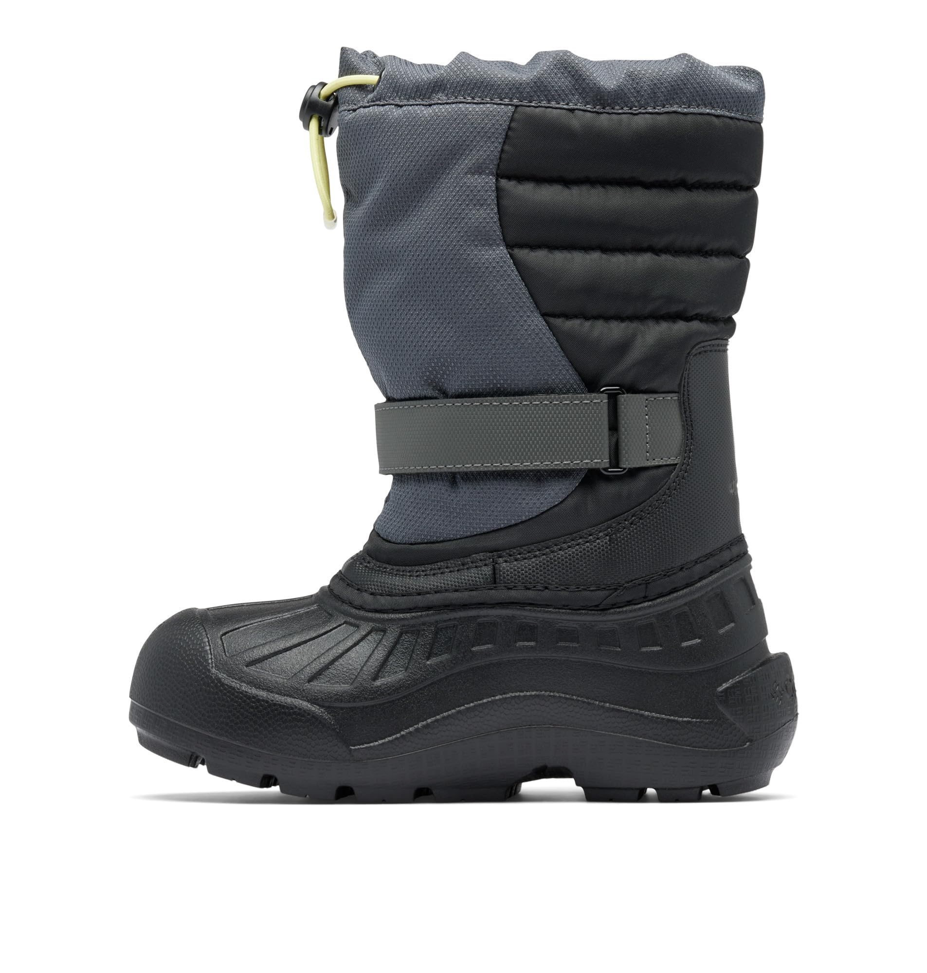 Columbia Powderbug Snowlite Botas para senderismoUnisex niños