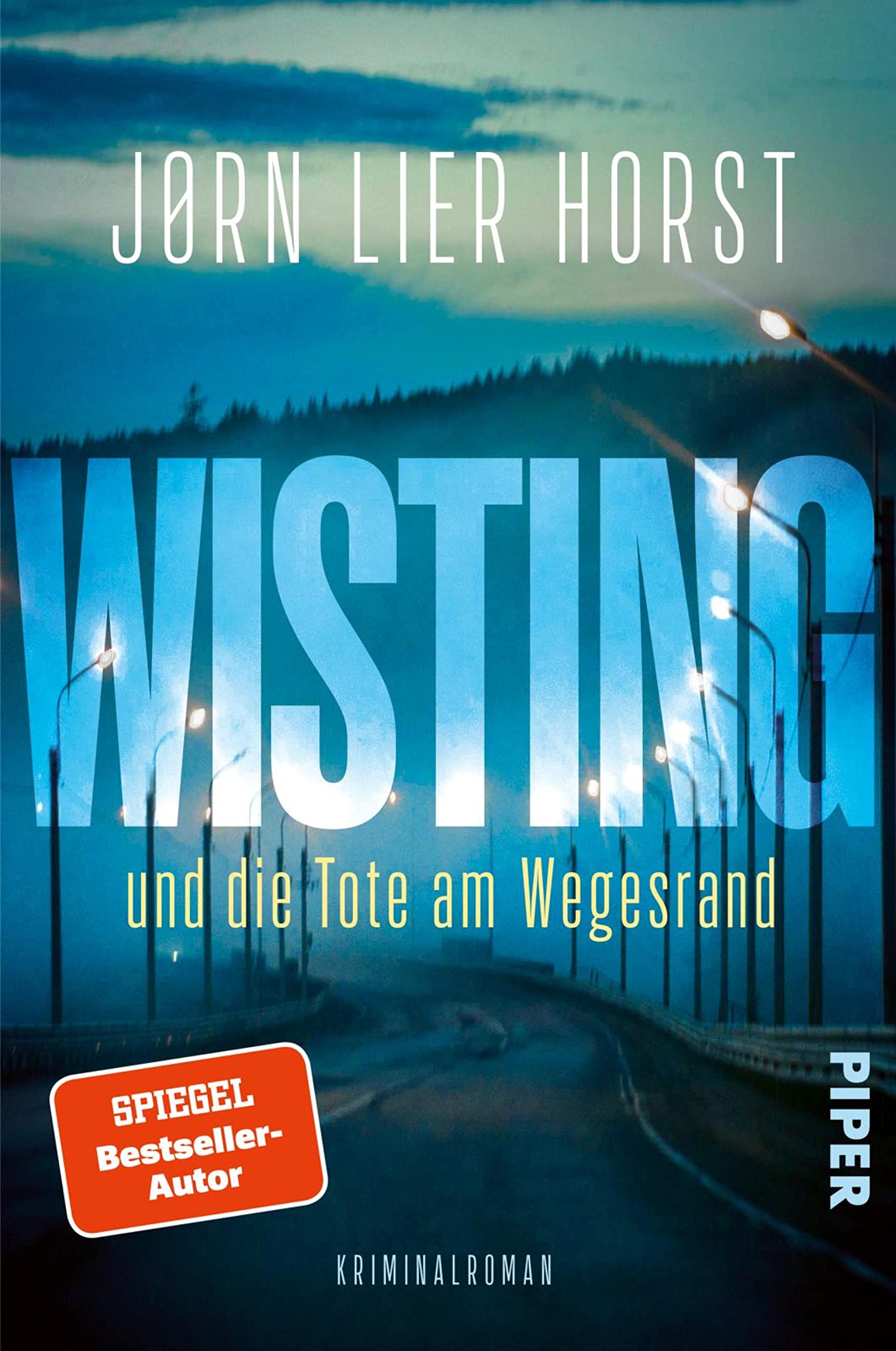 Starte eine Serie